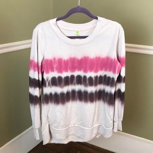 Comfy tie-dye Shirt